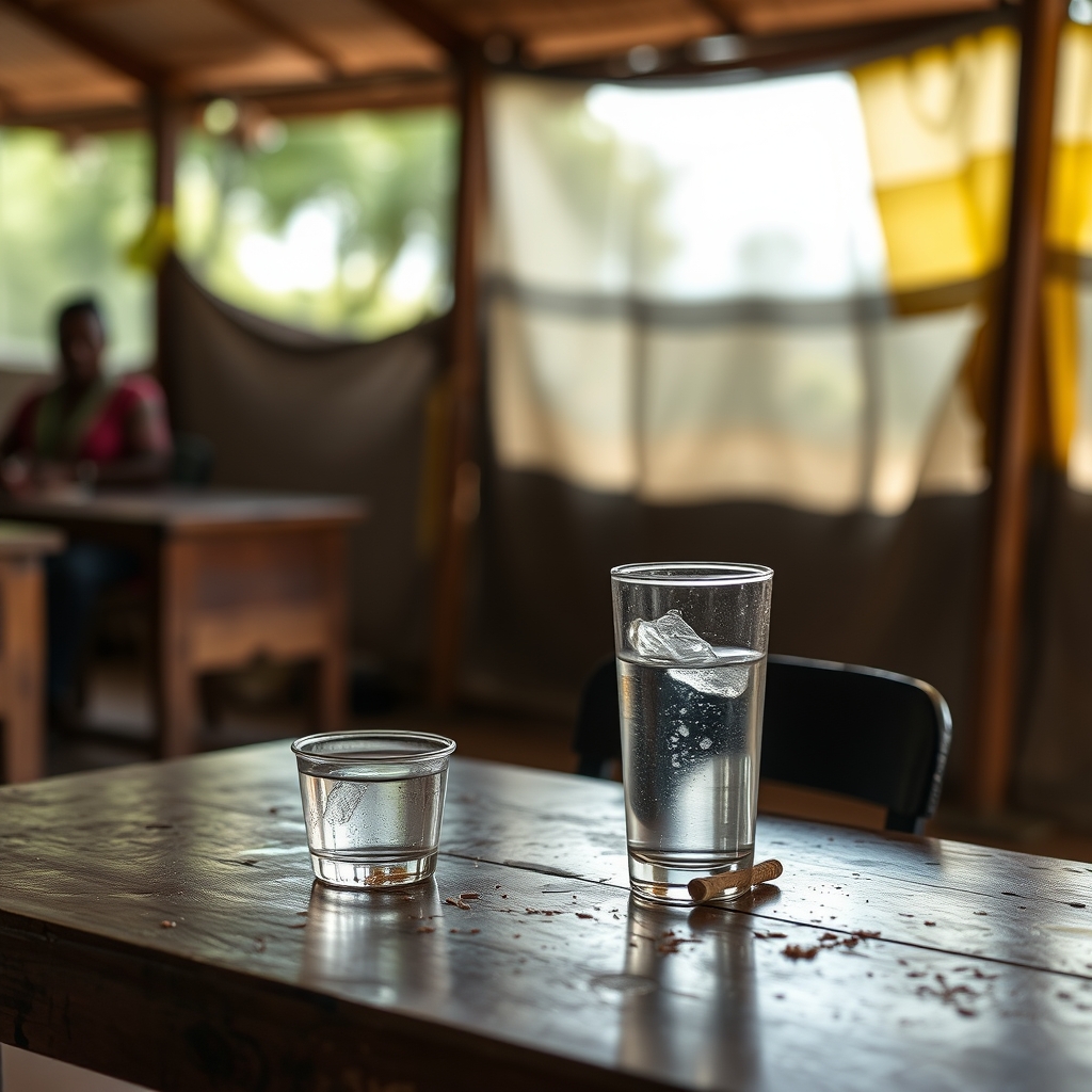 Cólera em Moçambique: Cuidados e Prevenção para Evitar Novos Surtos
