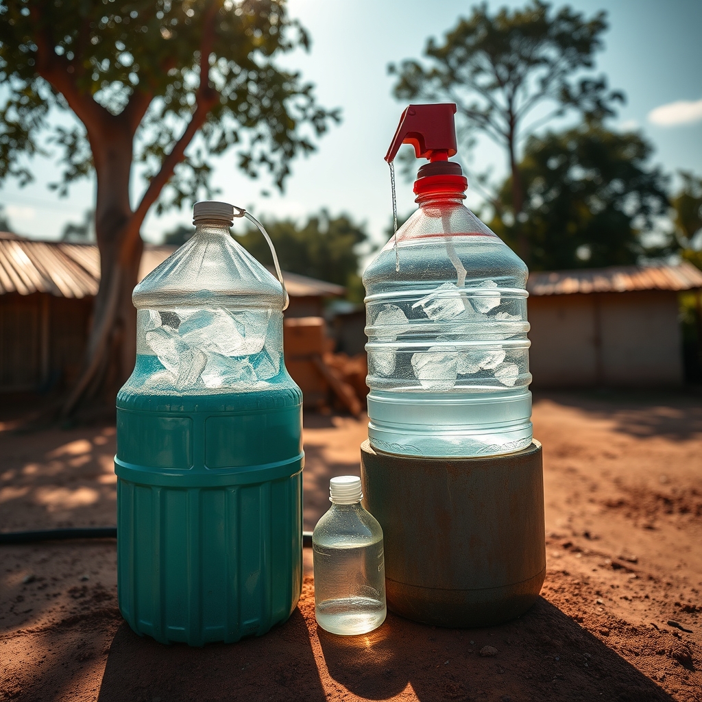 Impacto do Clima na Saúde em Moçambique: Como se Proteger